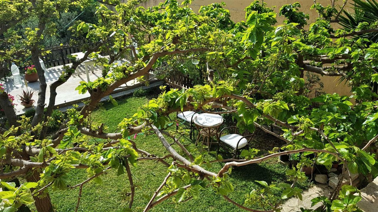 Villa Filiza Sívas Exterior foto